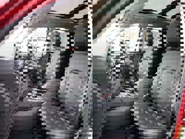 Certified 2022 Ford Escape SEL image 14