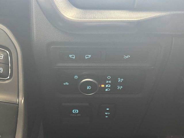 Certified 2024 Ford F150 Lariat AWD/4WD image 17