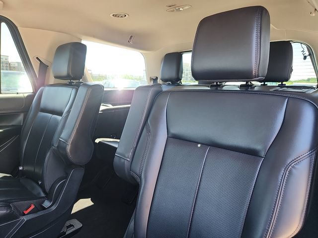 Certified 2024 Ford Expedition XLT AWD/4WD image 25