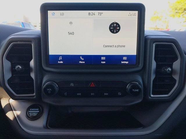 Certified 2023 Ford Bronco Sport Outer Banks w/ Tech Package AWD/4WD image 18