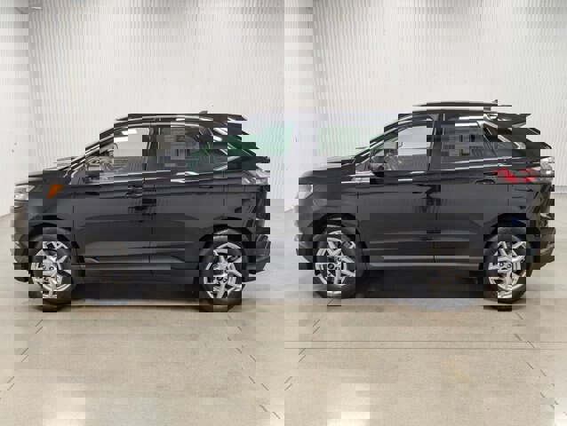 Certified 2024 Ford Edge SEL