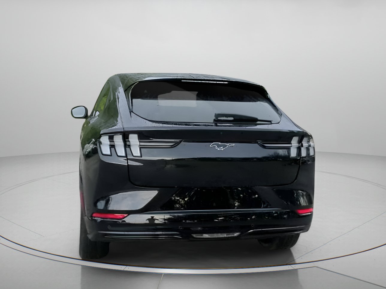 Certified 2024 Ford Mustang Mach-E Premium AWD/4WD image 23