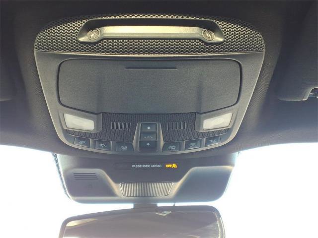 Certified 2022 Ford Expedition Max Platinum image 17