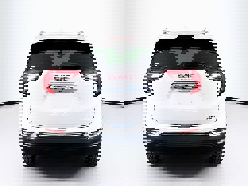 Used 2023 GMC Terrain SLT image 5
