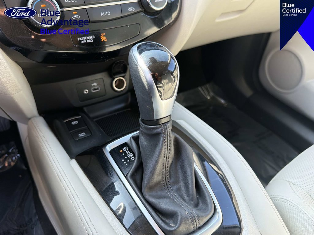 Used 2019 Nissan Rogue Sport SL FWD image 27