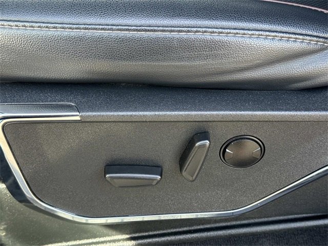 Certified 2024 Ford F250 Lariat image 23