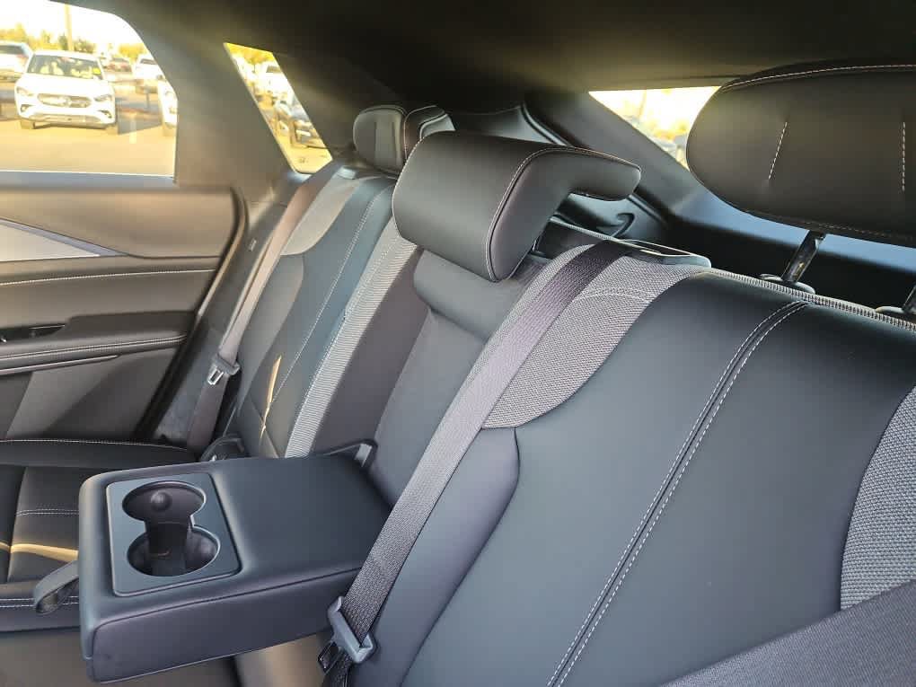Used 2024 Cadillac Lyriq Tech w/ Driver Assist Package RWD image 12