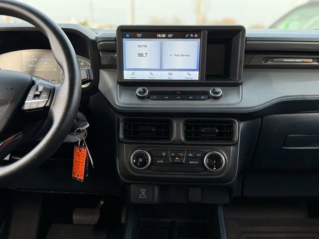 Certified 2023 Ford Maverick XL image 31