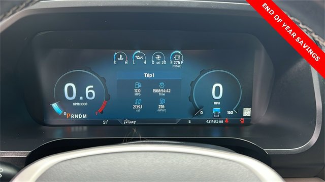 Certified 2022 Ford Expedition Limited image 26