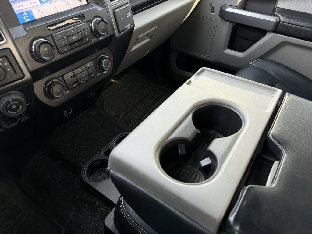 Certified 2019 Ford F150 XLT w/ Equipment Group 302A Luxury image 20