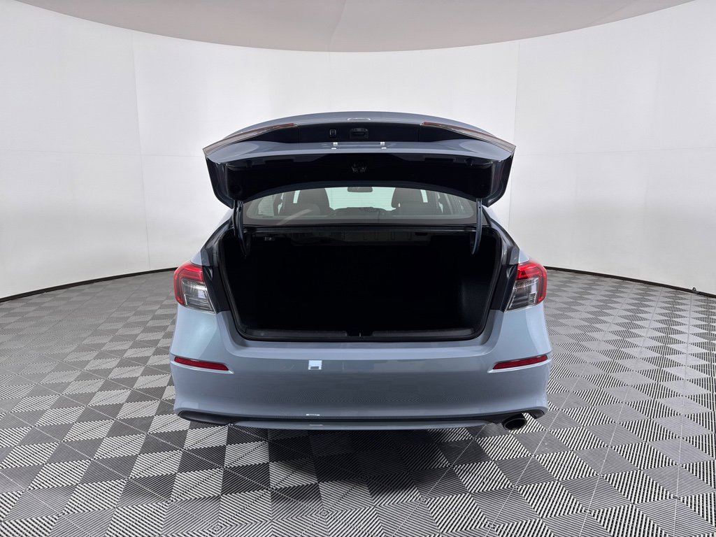 Used 2022 Honda Civic Sport image 10