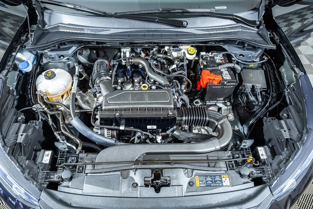 Certified 2023 Ford Escape ST-Line w/ Tech Pack #1 image 21