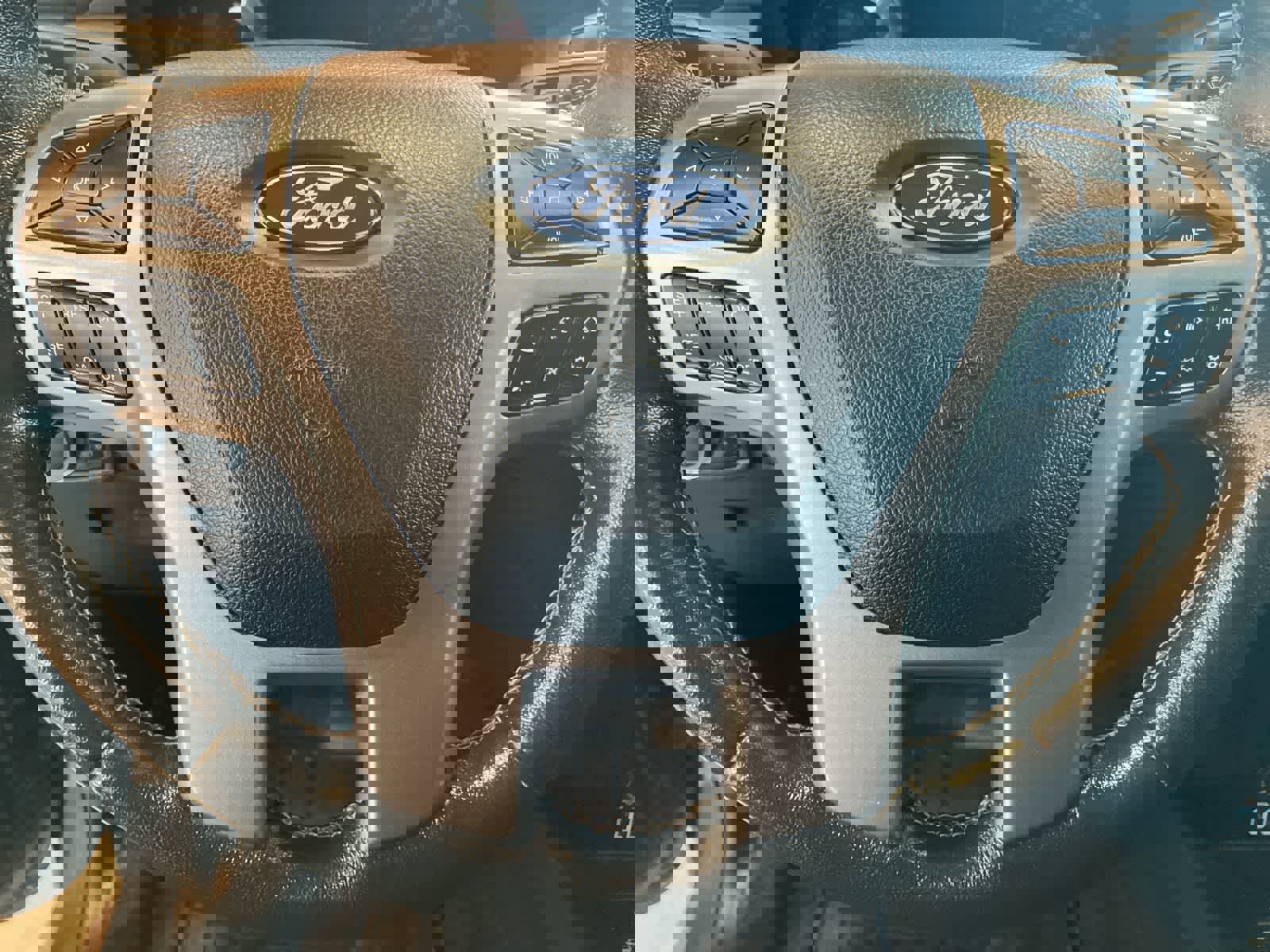 Certified 2019 Ford Ranger XLT w/ Equipment Group 302A Luxury image 17