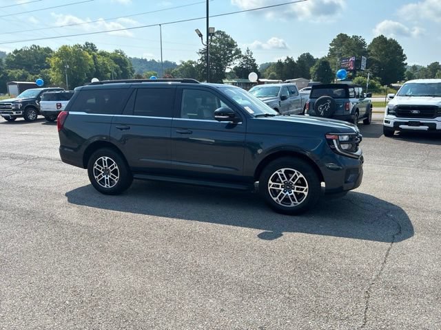 Certified 2025 Ford Expedition Active RWD image 60