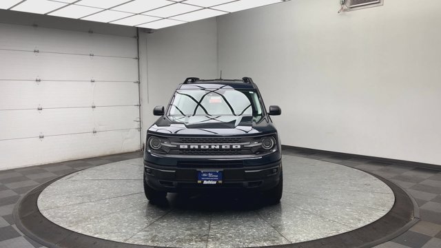 Certified 2023 Ford Bronco Sport Badlands AWD/4WD image 34
