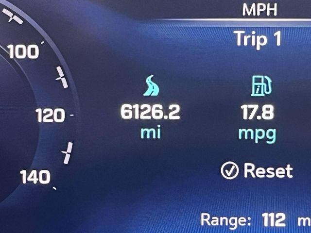 Used 2026 Chevrolet Silverado 1500 RST w/ RST Select Package AWD/4WD image 27