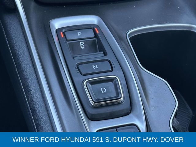 Used 2021 Honda Accord Touring image 22