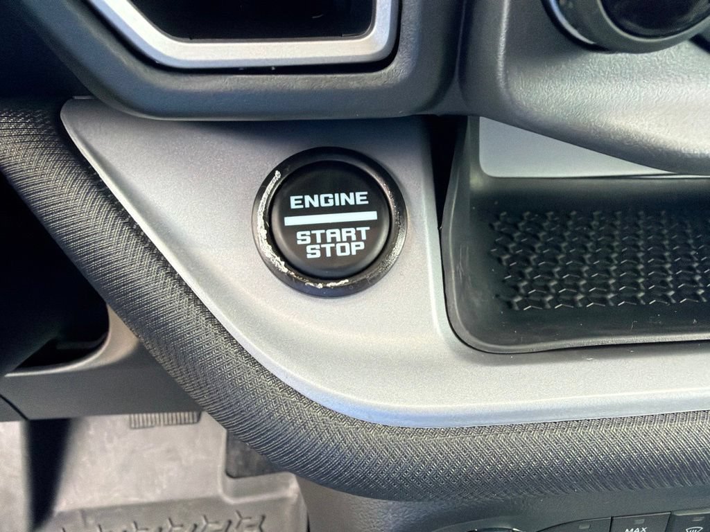 Certified 2024 Ford Bronco Sport Big Bend AWD/4WD image 24