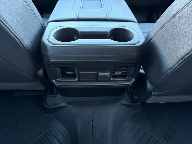 Used 2021 Chevrolet Silverado 1500 LT Trail Boss w/ Convenience Package II image 22