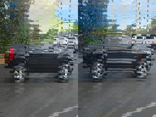 Certified 2021 Ford Ranger XLT w/ Equipment Group 301A Mid image 6