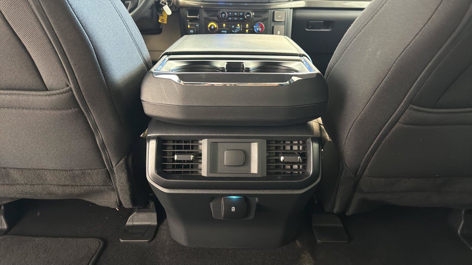 Certified 2024 Ford F150 STX w/ STX Black Appearance Package AWD/4WD image 29