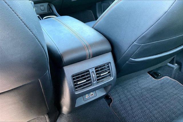Used 2023 Nissan Altima 2.0 SR FWD image 33