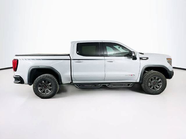 Used 2024 GMC Sierra 1500 AT4X AWD/4WD image 25