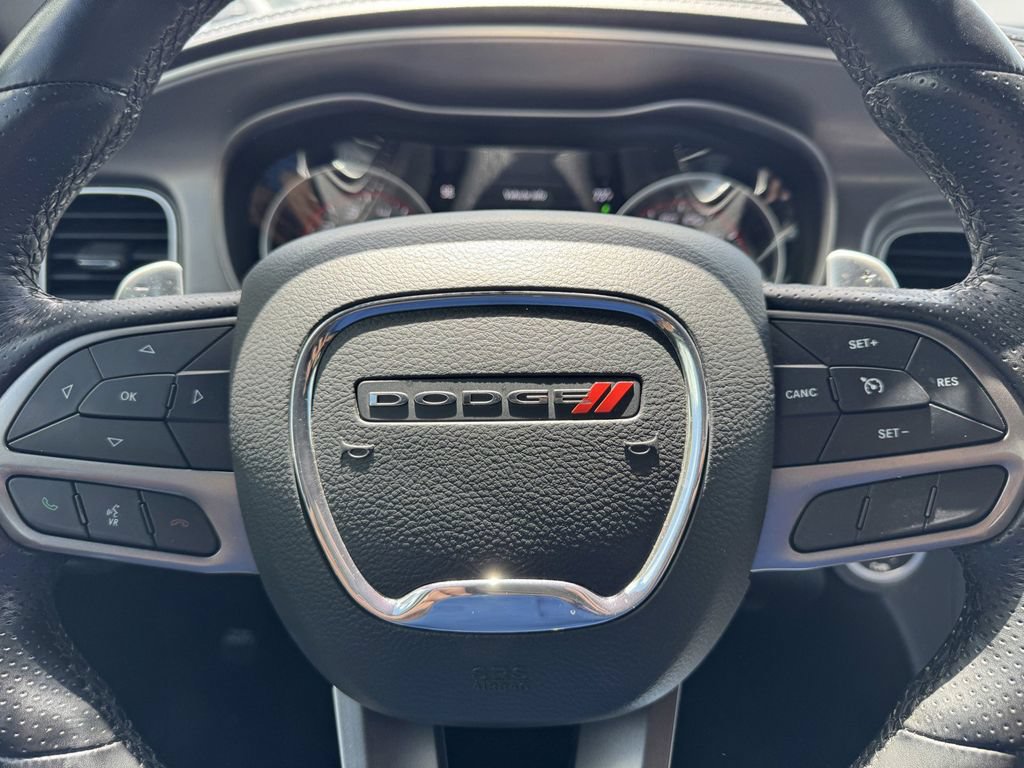 Used 2021 Dodge Charger Scat Pack RWD image 30