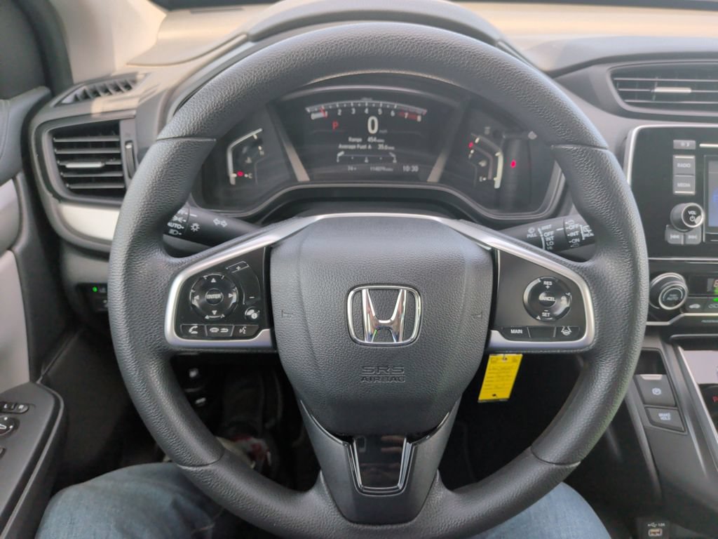 Used 2020 Honda CR-V LX image 20