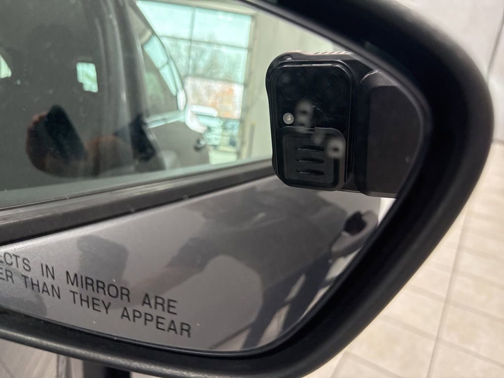 Certified 2023 Ford Escape AWD image 46