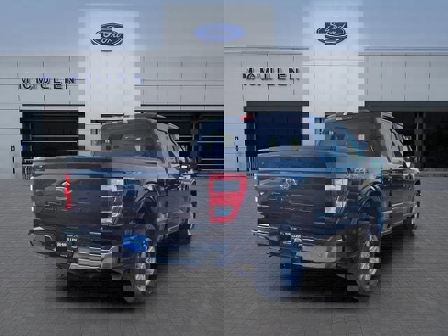 Certified 2021 Ford F150 XL w/ Equipment Group 101A High image 4