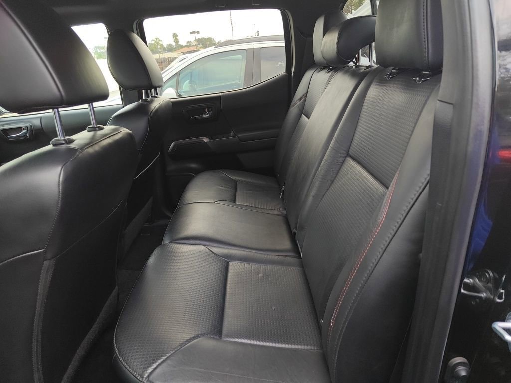 Used 2021 Toyota Tacoma TRD Pro image 16