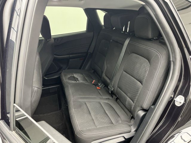 Certified 2025 Ford Escape Active AWD/4WD image 10