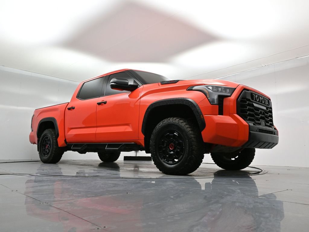 Used 2023 Toyota Tundra TRD Pro image 33