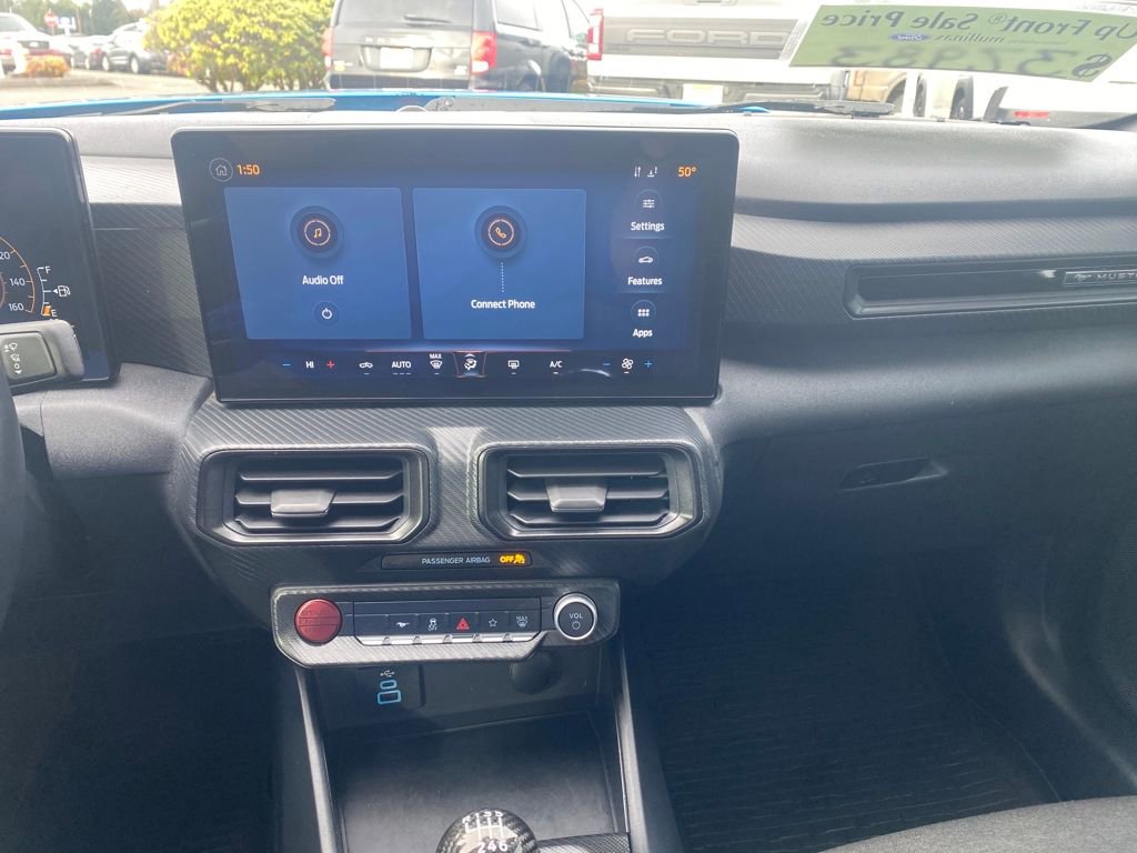 Certified 2024 Ford Mustang GT image 24