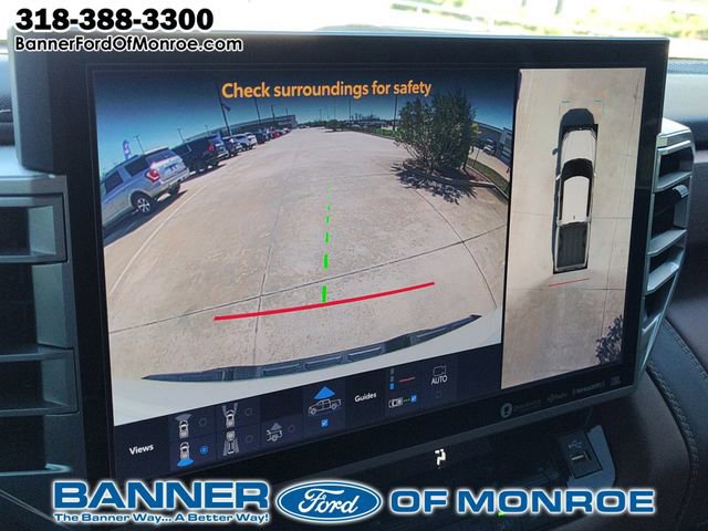 Used 2024 Toyota Tundra 1794 Edition image 29