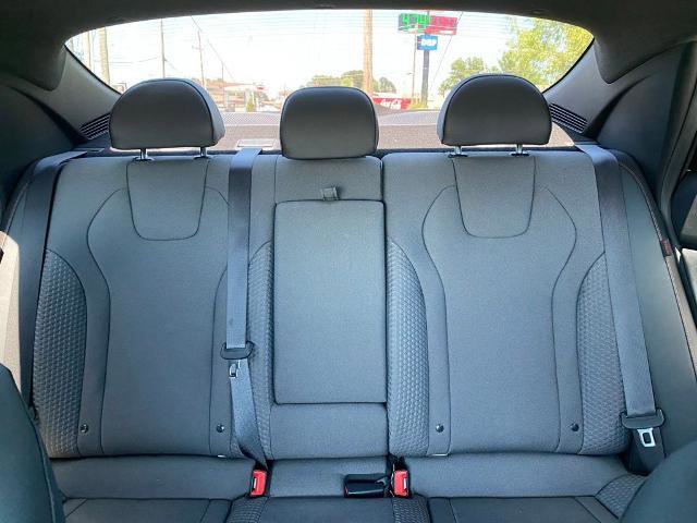 Used 2025 Hyundai Elantra N Line FWD image 27