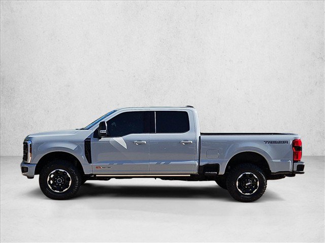 Certified 2025 Ford F250 Platinum w/ Tremor Off-Road Package AWD/4WD image 9