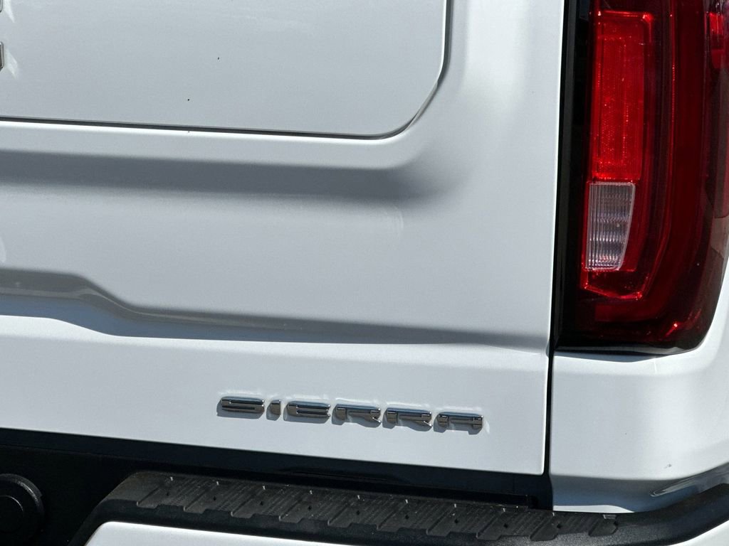 Used 2022 GMC Sierra 1500 Denali w/ Denali Reserve Package AWD/4WD image 25