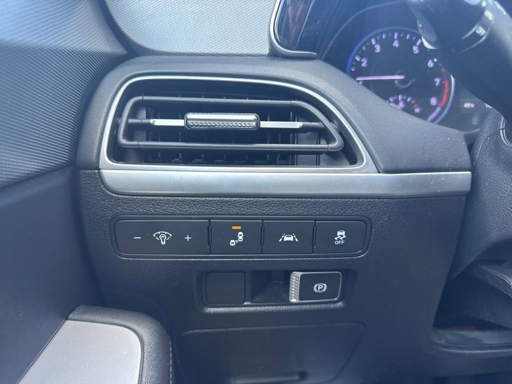 Used 2022 Hyundai Palisade SEL image 27