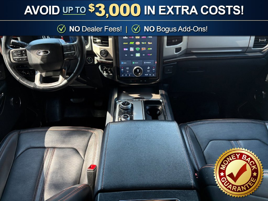 Certified 2023 Ford Expedition Timberline AWD/4WD image 17