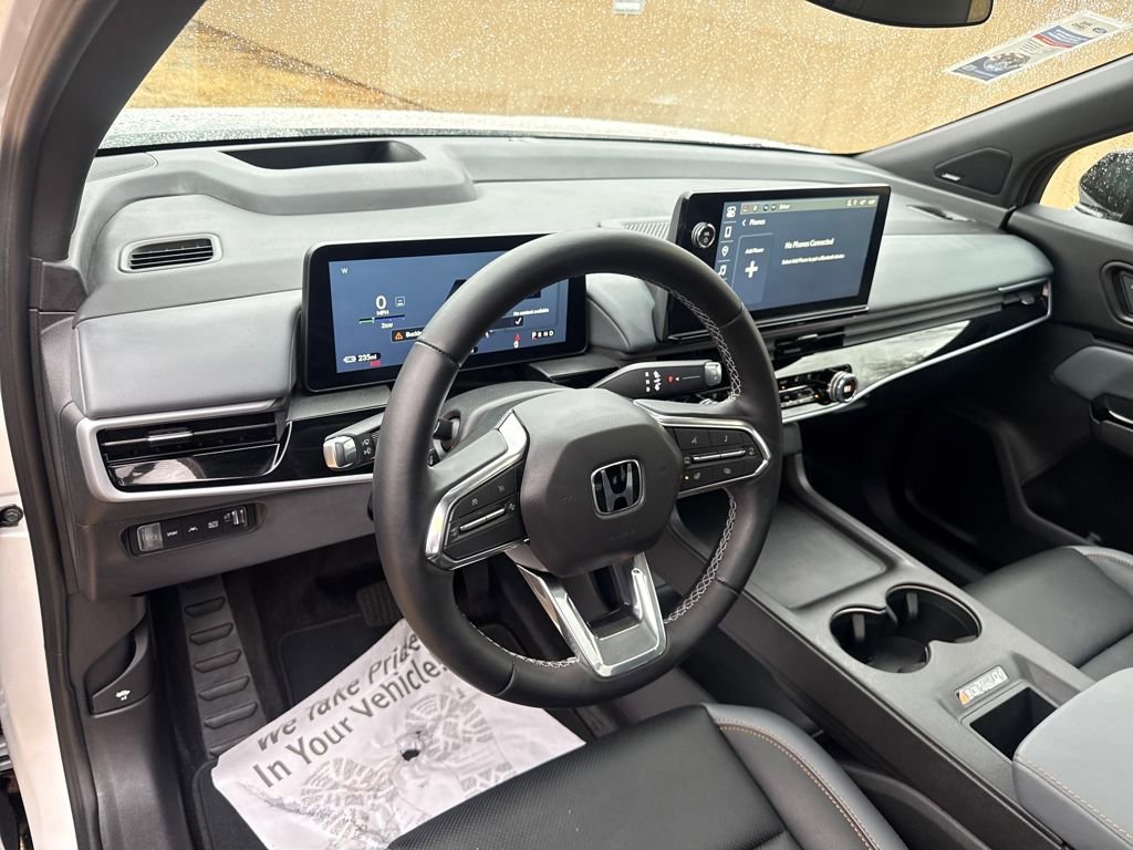 Used 2024 Honda Prologue Elite image 13