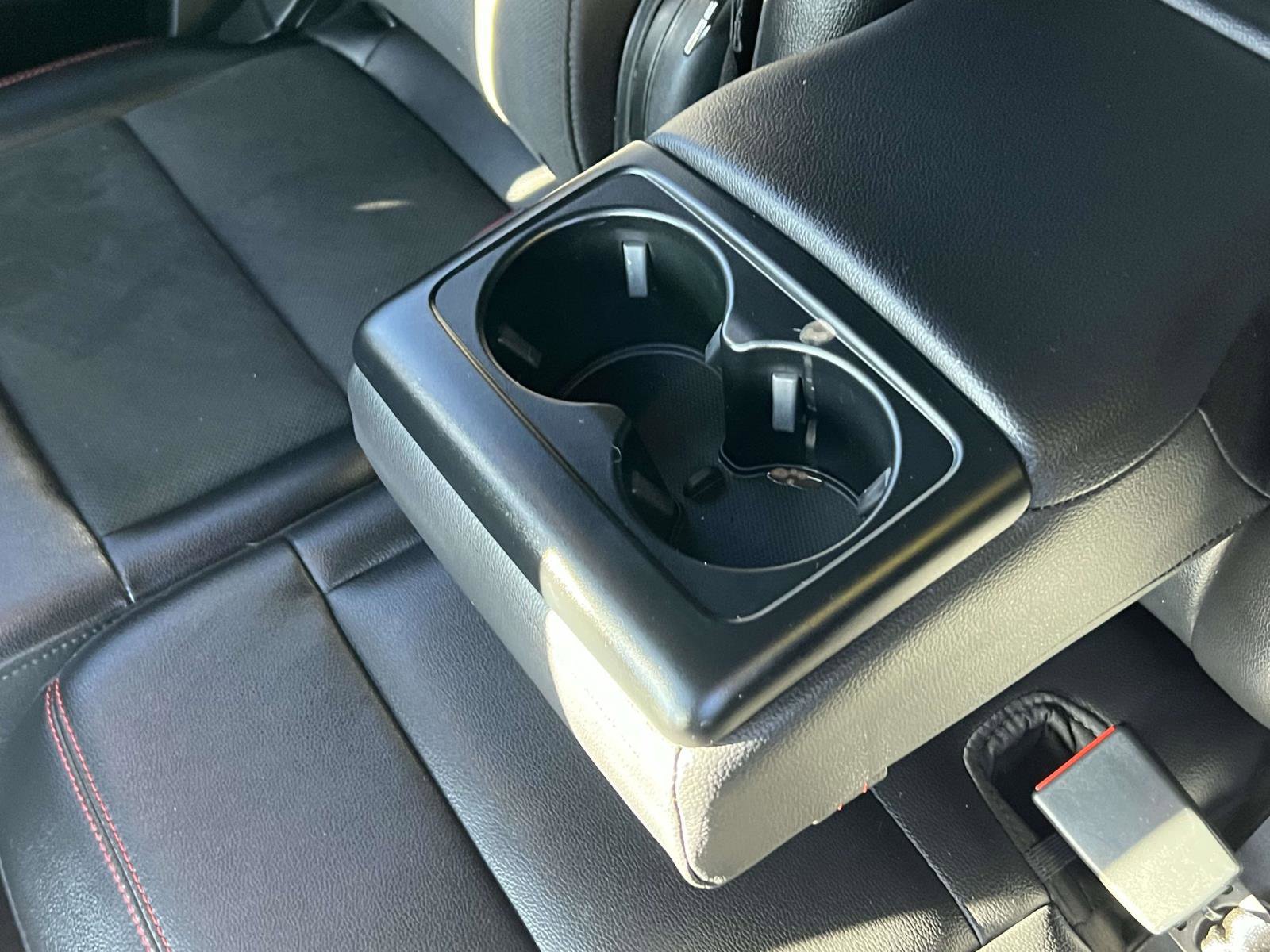 Certified 2022 Ford Explorer ST-Line w/ Class IV Trailer Tow Package image 13