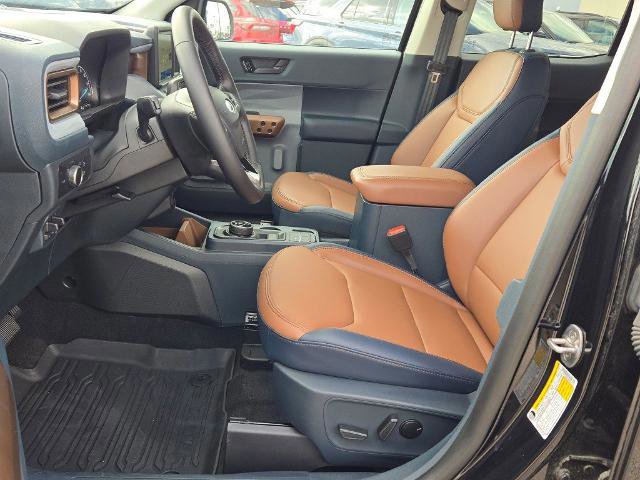 Certified 2024 Ford Maverick Lariat w/ 4K Tow Package image 21