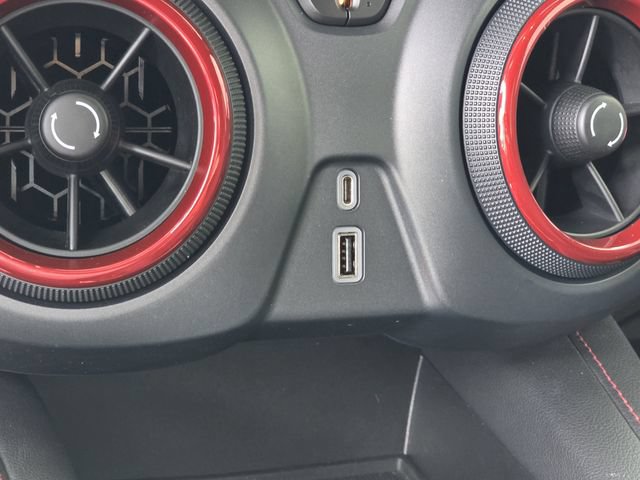 Used 2022 Chevrolet Blazer RS FWD image 22