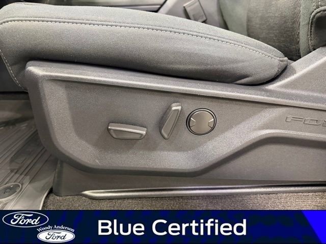 Certified 2022 Ford F150 XLT w/ Equipment Group 302A High image 21