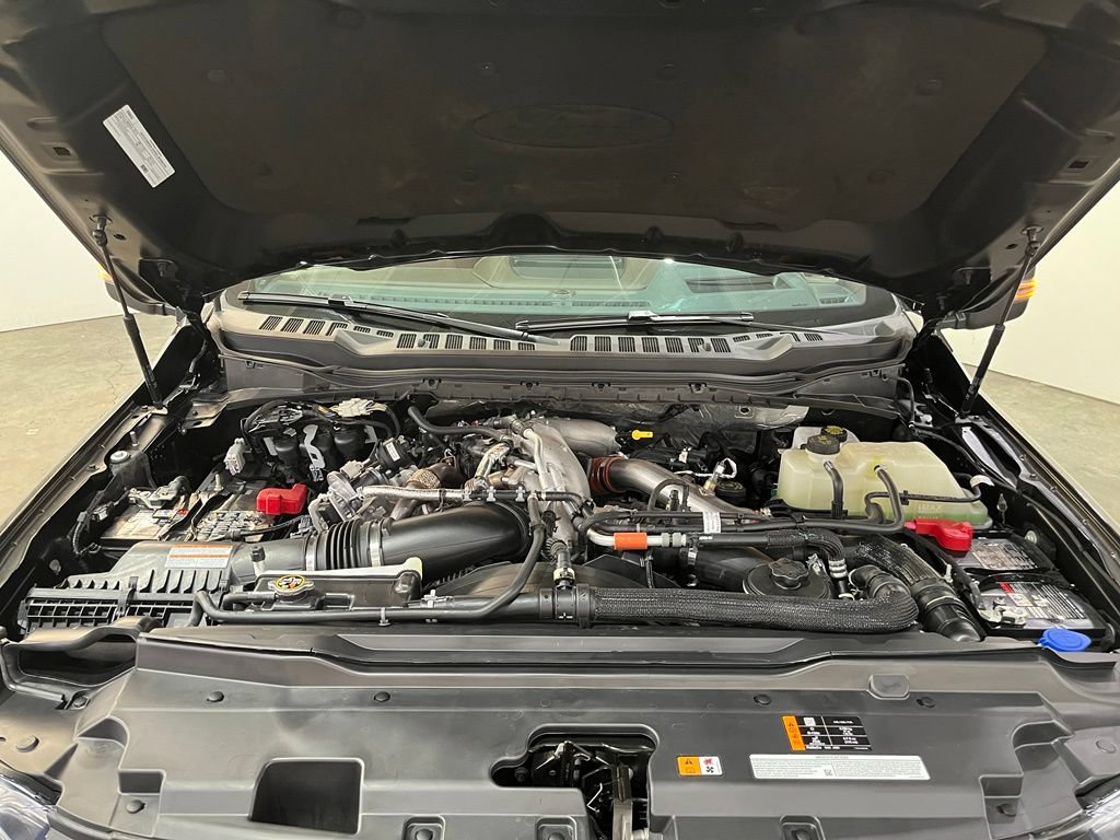 Certified 2026 Ford F350 King Ranch AWD/4WD image 7