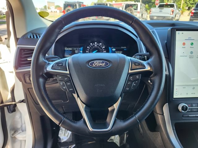 Certified 2022 Ford Edge SEL w/ Convenience Package AWD/4WD image 29