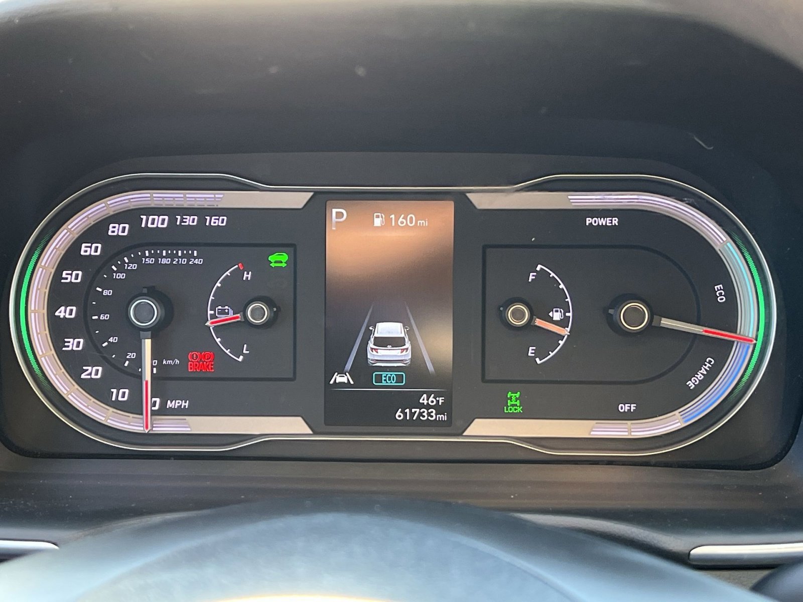 Used 2022 Hyundai Tucson Blue w/ Cargo Package image 17