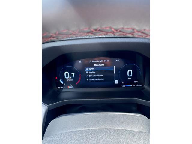 Certified 2025 Ford Explorer Active image 16